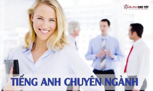 Tieng anh chuyen nganh