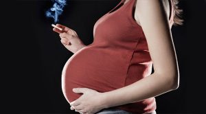 pregnancy Smoking