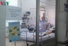 Một bệnh nhân cúm tử vong