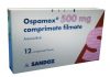 Thuốc Ospamox (Amoxicillin)