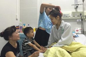 Kỳ tích, tim không đập 5 ngày vẫn sống