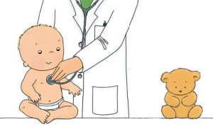Làm thế nào để tiếp xúc tốt với trẻ con?