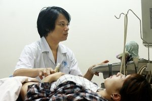 Một nhà báo không thẻ