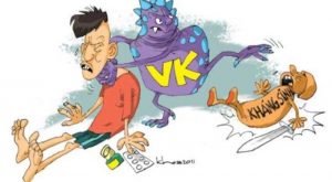 Nguồn gốc siêu vi khuẩn kháng thuốc và cuộc chiến với loài người