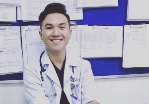Thư gửi em trai mới tốt nghiệp trường y! - Nhật Ký Bác Sỹ