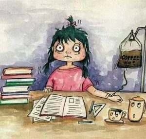 Tổng hợp và chia sẻ kinh nghiệm ôn thi Bác sĩ Nội trú