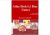 Atlas sinh lý học Netter - Sách dịch PDF