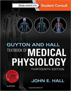 Sinh Lý Guyton Tiếng Việt PDF - Guyton and Hall textbook of Medical Physiology