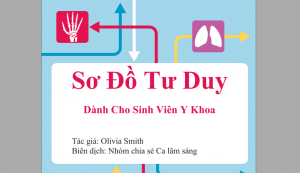 Sơ đồ tư duy dành cho sinh viên Y khoa (Mind Maps for Medical Students)