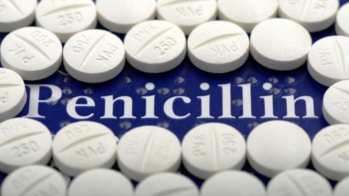 So sánh Penicillin phổ G và Penicillin phổ A