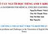 Sổ tay người học Tiếng Anh Y Khoa pdf
