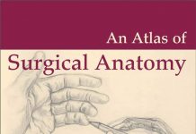 [PDF] Atlas giải phẫu ngoại khoa (Atlas of Surgical Anatomy) - Tiếng Việt