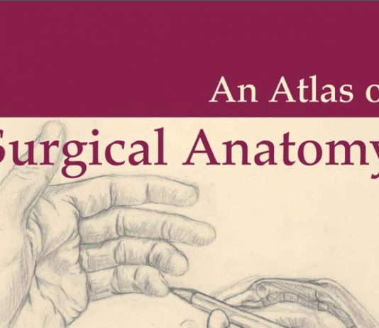 [PDF] Atlas giải phẫu ngoại khoa (Atlas of Surgical Anatomy) - Tiếng Việt
