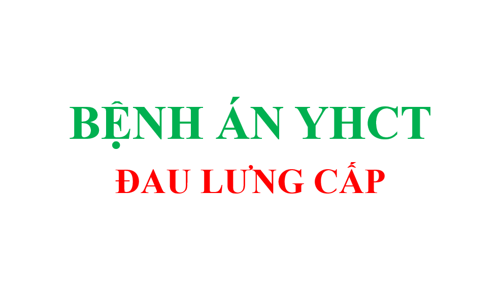 Triệu chứng của bệnh nhân: Bệnh nhân có những triệu chứng gì liên quan đến thoái hóa cột sống thắt lưng?
