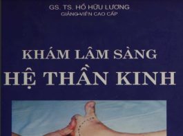 Khám lâm sàng hệ thần kinh